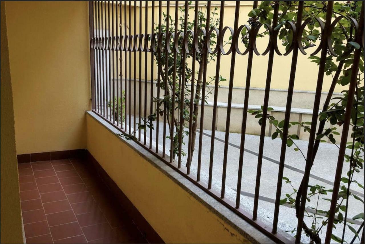 Piso En El Casco Antiguo Ξενοδοχείο Θαμόρα Εξωτερικό φωτογραφία